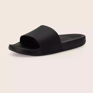 EVA Summer Slippers Women Slides